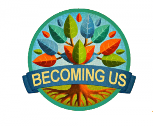 BecomingUs logo