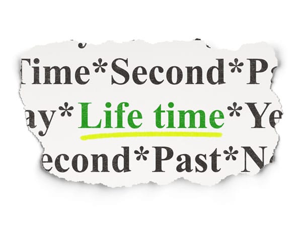 past life therapy - second time