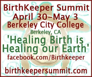 Birthkeepers Summit
