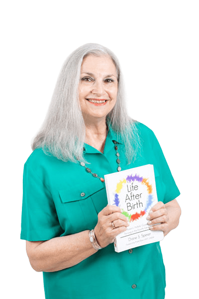 about Dr Diane S. Speier, author