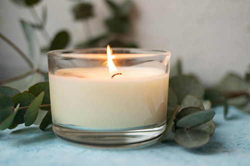 candle