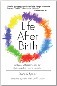 Life After Birth book cover